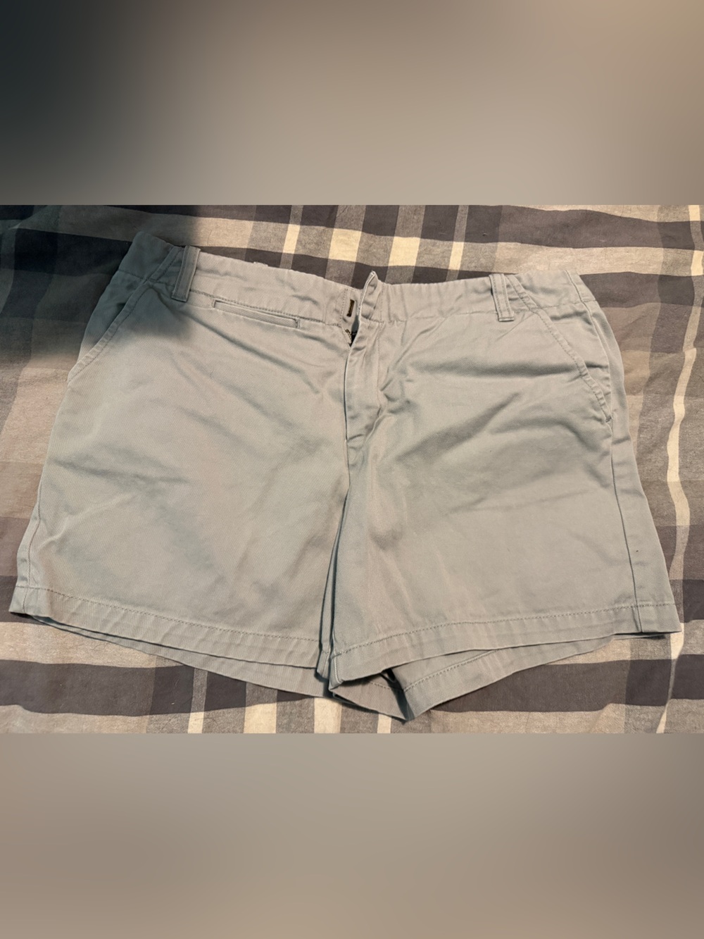 J crew shorts